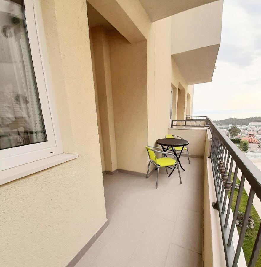 Apartments Akmadzic Makarska Eksteriør billede